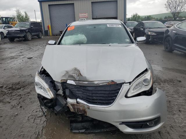 Photo 4 VIN: 1C3CCBCGXCN113149 - CHRYSLER 200 