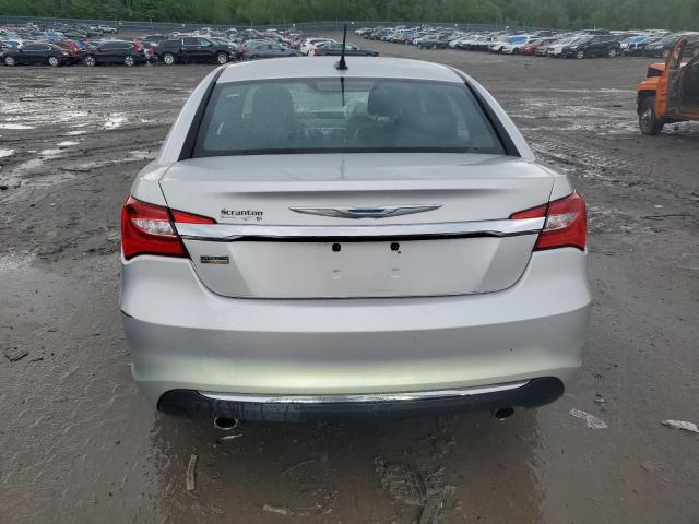 Photo 5 VIN: 1C3CCBCGXCN113149 - CHRYSLER 200 