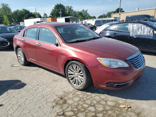 Photo 3 VIN: 1C3CCBCGXCN122255 - CHRYSLER 200 