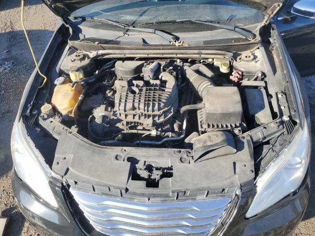 Photo 10 VIN: 1C3CCBCGXCN146006 - CHRYSLER 200 