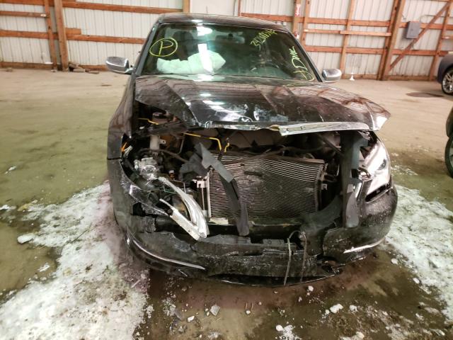 Photo 8 VIN: 1C3CCBCGXCN149147 - CHRYSLER 200 LIMITE 