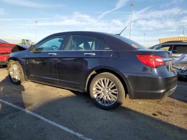 Photo 1 VIN: 1C3CCBCGXCN164439 - CHRYSLER 200 