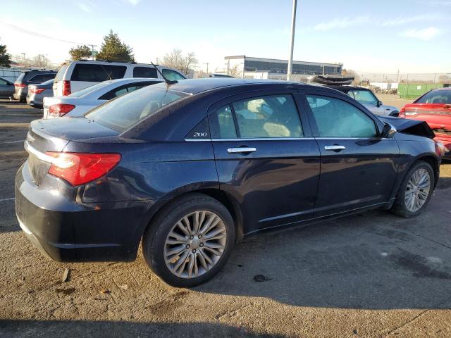 Photo 2 VIN: 1C3CCBCGXCN164439 - CHRYSLER 200 