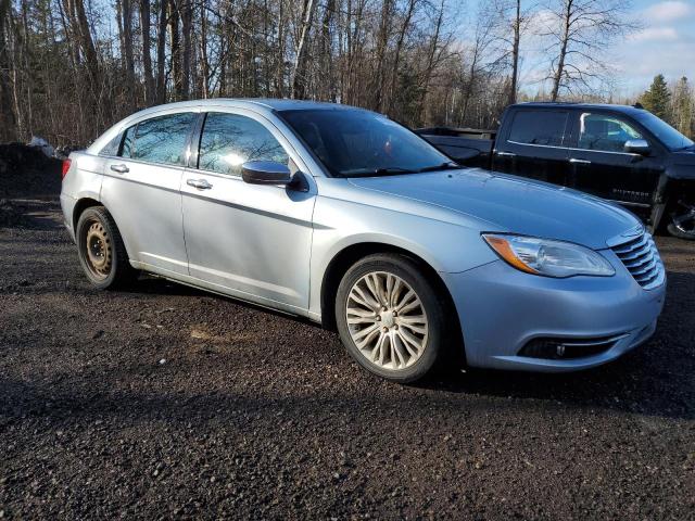 Photo 3 VIN: 1C3CCBCGXCN170323 - CHRYSLER 200 