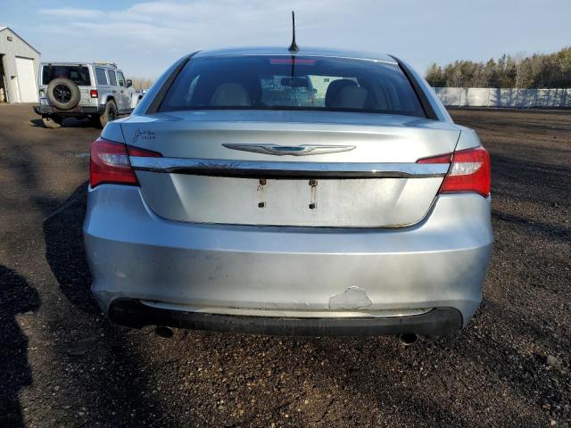 Photo 5 VIN: 1C3CCBCGXCN170323 - CHRYSLER 200 