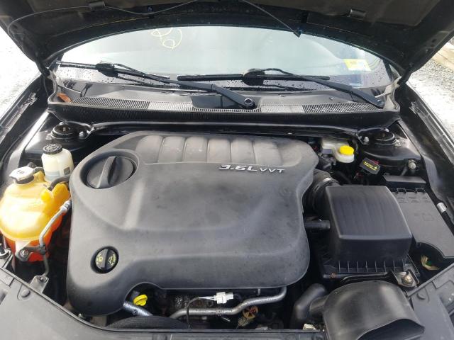 Photo 6 VIN: 1C3CCBCGXCN221724 - CHRYSLER 200 LIMITE 