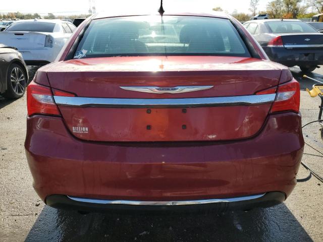 Photo 5 VIN: 1C3CCBCGXCN249314 - CHRYSLER 200 LIMITE 