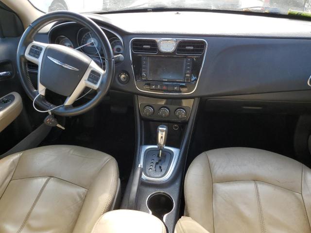 Photo 7 VIN: 1C3CCBCGXCN249314 - CHRYSLER 200 LIMITE 