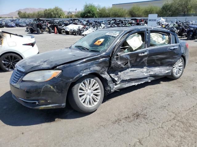 Photo 0 VIN: 1C3CCBCGXCN278439 - CHRYSLER 200 LIMITE 