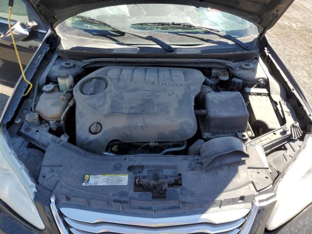 Photo 10 VIN: 1C3CCBCGXCN278439 - CHRYSLER 200 LIMITE 