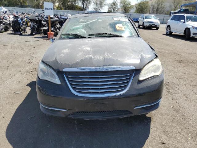 Photo 4 VIN: 1C3CCBCGXCN278439 - CHRYSLER 200 LIMITE 