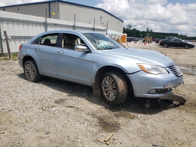 Photo 3 VIN: 1C3CCBCGXCN279512 - CHRYSLER 200 LIMITE 