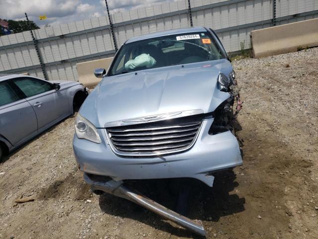 Photo 4 VIN: 1C3CCBCGXCN279512 - CHRYSLER 200 LIMITE 