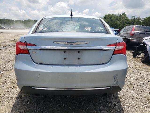 Photo 5 VIN: 1C3CCBCGXCN279512 - CHRYSLER 200 LIMITE 