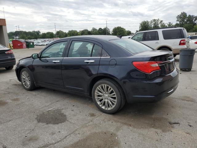 Photo 1 VIN: 1C3CCBCGXCN305008 - CHRYSLER 200 LIMITE 