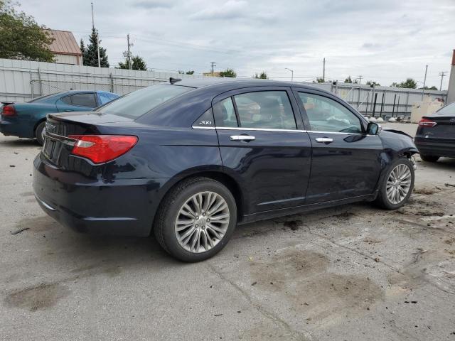 Photo 2 VIN: 1C3CCBCGXCN305008 - CHRYSLER 200 LIMITE 