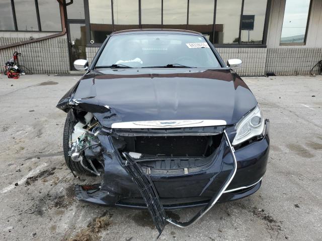 Photo 4 VIN: 1C3CCBCGXCN305008 - CHRYSLER 200 LIMITE 