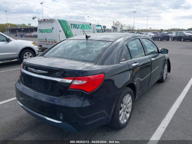 Photo 3 VIN: 1C3CCBCGXDN508210 - CHRYSLER 200 