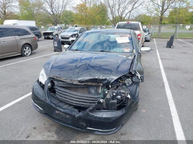 Photo 5 VIN: 1C3CCBCGXDN508210 - CHRYSLER 200 