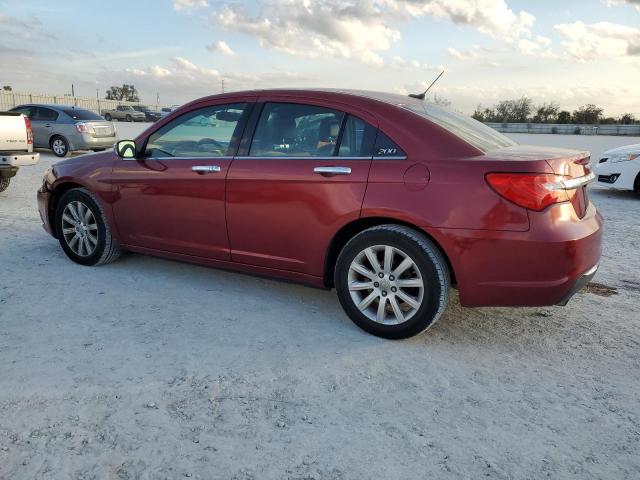 Photo 1 VIN: 1C3CCBCGXDN514041 - CHRYSLER 200 