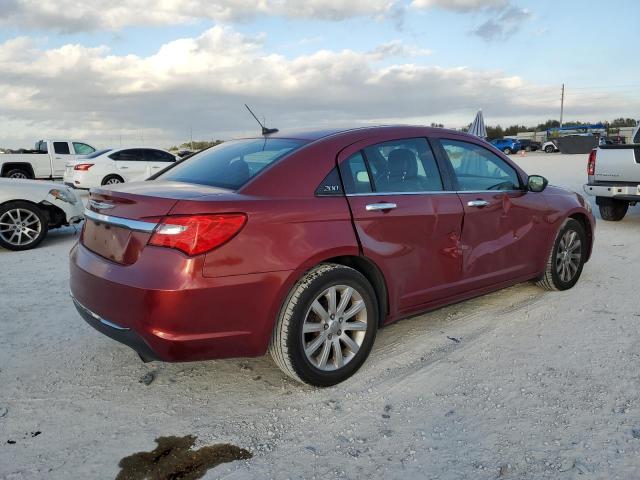 Photo 2 VIN: 1C3CCBCGXDN514041 - CHRYSLER 200 