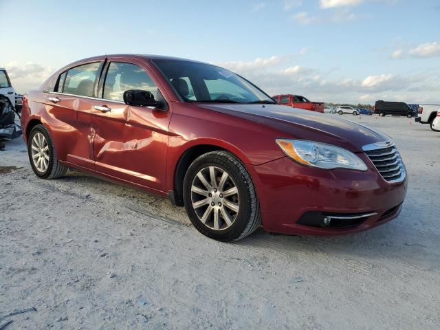 Photo 3 VIN: 1C3CCBCGXDN514041 - CHRYSLER 200 