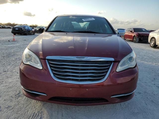 Photo 4 VIN: 1C3CCBCGXDN514041 - CHRYSLER 200 