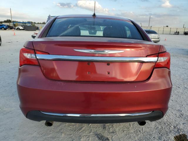 Photo 5 VIN: 1C3CCBCGXDN514041 - CHRYSLER 200 