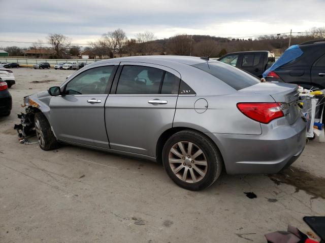 Photo 1 VIN: 1C3CCBCGXDN514833 - CHRYSLER 200 LIMITE 