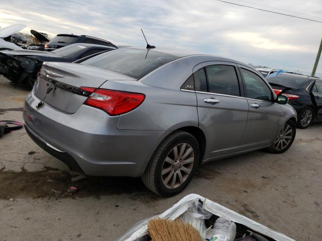 Photo 2 VIN: 1C3CCBCGXDN514833 - CHRYSLER 200 LIMITE 