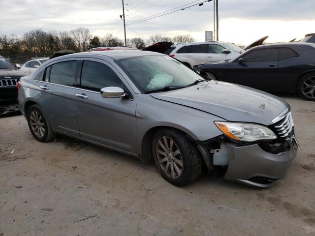 Photo 3 VIN: 1C3CCBCGXDN514833 - CHRYSLER 200 LIMITE 