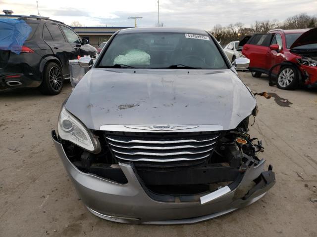 Photo 4 VIN: 1C3CCBCGXDN514833 - CHRYSLER 200 LIMITE 