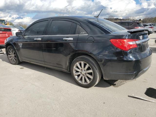 Photo 1 VIN: 1C3CCBCGXDN526044 - CHRYSLER 200 LIMITE 