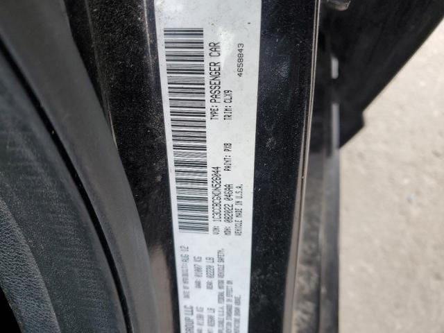 Photo 11 VIN: 1C3CCBCGXDN526044 - CHRYSLER 200 LIMITE 