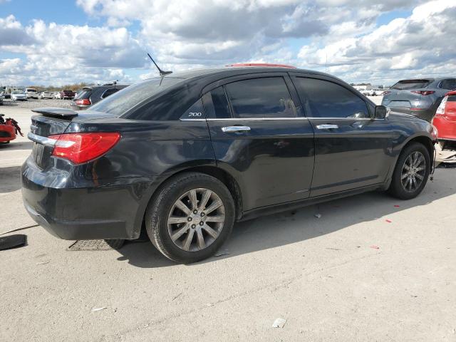 Photo 2 VIN: 1C3CCBCGXDN526044 - CHRYSLER 200 LIMITE 