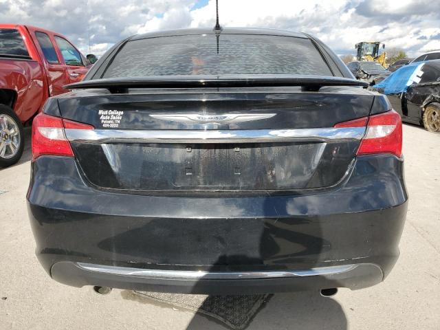 Photo 5 VIN: 1C3CCBCGXDN526044 - CHRYSLER 200 LIMITE 