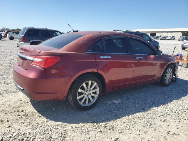 Photo 2 VIN: 1C3CCBCGXDN528117 - CHRYSLER 200 LIMITE 