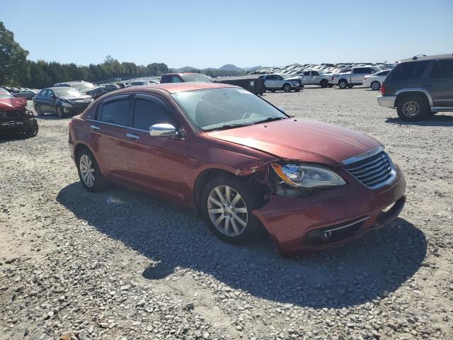 Photo 3 VIN: 1C3CCBCGXDN528117 - CHRYSLER 200 LIMITE 