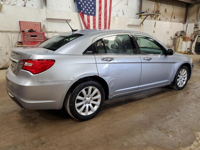 Photo 2 VIN: 1C3CCBCGXDN528263 - CHRYSLER 200 