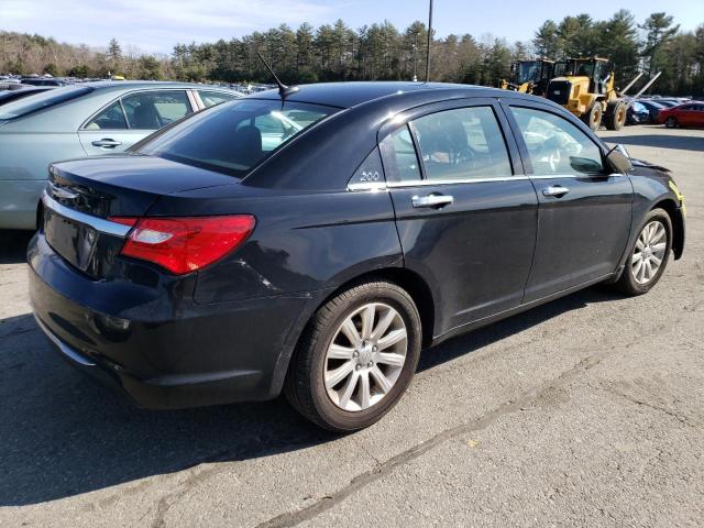 Photo 2 VIN: 1C3CCBCGXDN533883 - CHRYSLER 200 LIMITE 