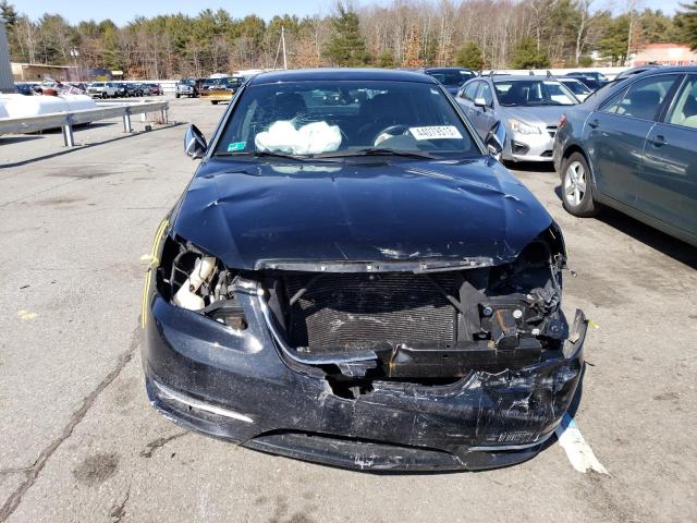 Photo 4 VIN: 1C3CCBCGXDN533883 - CHRYSLER 200 LIMITE 