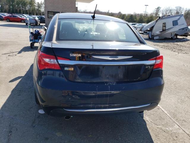 Photo 5 VIN: 1C3CCBCGXDN533883 - CHRYSLER 200 LIMITE 