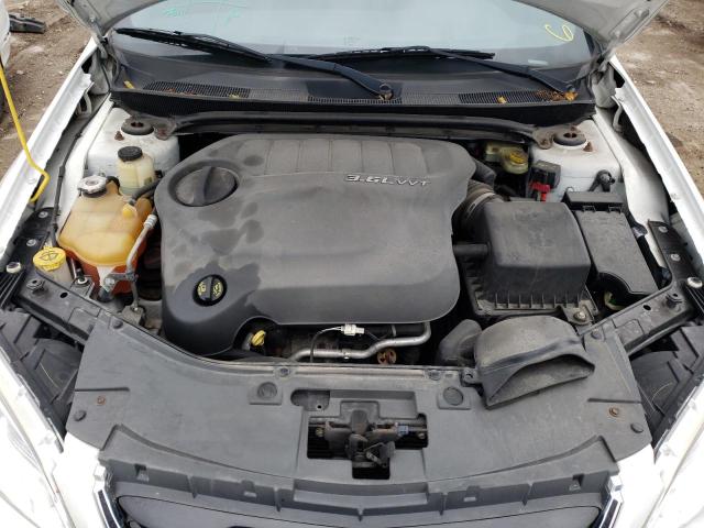 Photo 6 VIN: 1C3CCBCGXDN542678 - CHRYSLER 200 LIMITE 