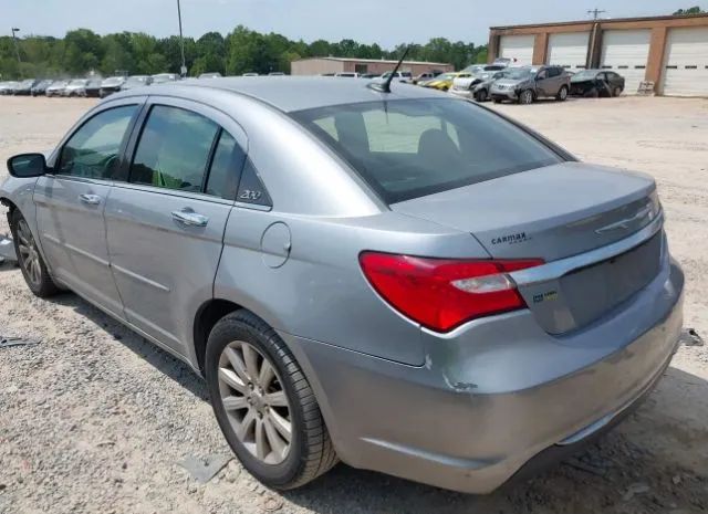 Photo 2 VIN: 1C3CCBCGXDN559156 - CHRYSLER 200 