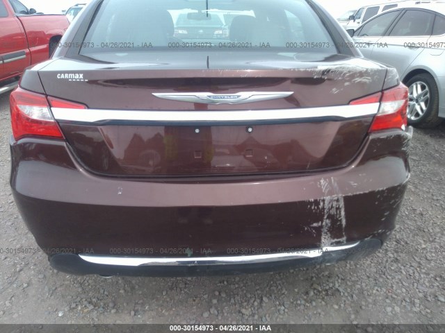 Photo 5 VIN: 1C3CCBCGXDN570657 - CHRYSLER 200 