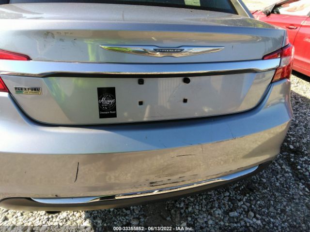 Photo 5 VIN: 1C3CCBCGXDN579276 - CHRYSLER 200 