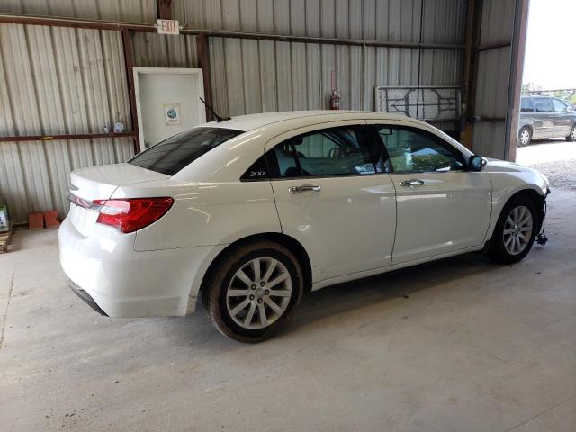 Photo 2 VIN: 1C3CCBCGXDN592920 - CHRYSLER 200 