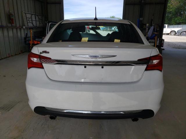 Photo 5 VIN: 1C3CCBCGXDN592920 - CHRYSLER 200 