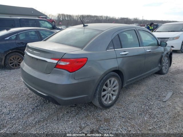 Photo 3 VIN: 1C3CCBCGXDN601812 - CHRYSLER 200 