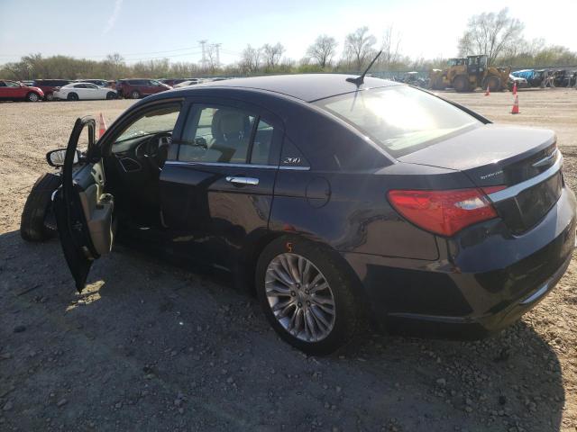 Photo 1 VIN: 1C3CCBCGXDN621235 - CHRYSLER 200 